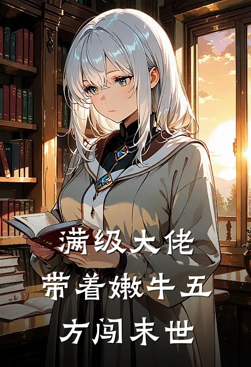 满级大佬，带着嫩牛五方闯末世