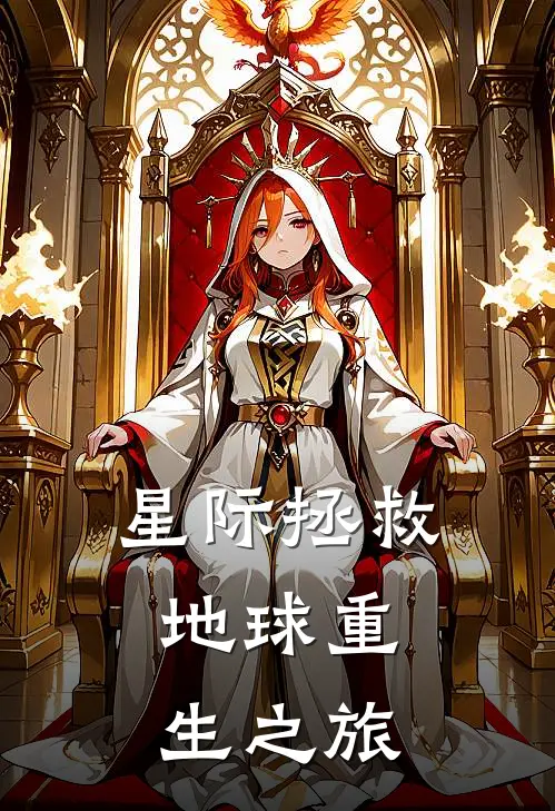 星际拯救：地球重生之旅陈墨苏然完结版小说_完结版小说星际拯救：地球重生之旅(陈墨苏然)