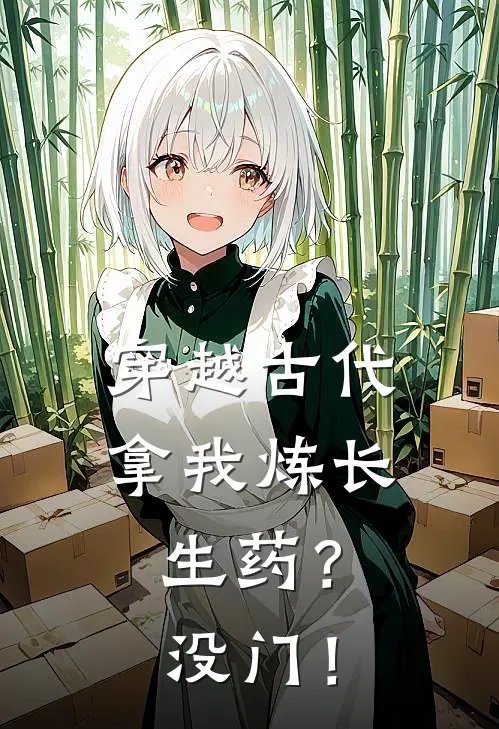 穿越古代，拿我炼长生药？没门！(宋玉宋景明)免费阅读完整版小说_完结免费小说穿越古代，拿我炼长生药？没门！(宋玉宋景明)