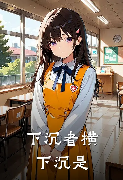 下沉者横下沉是