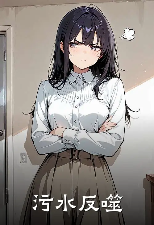 污水反噬