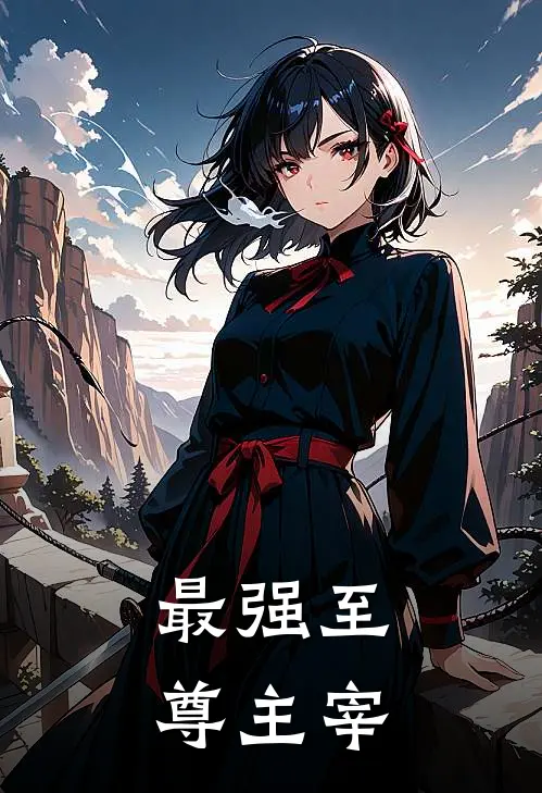 最强至尊主宰