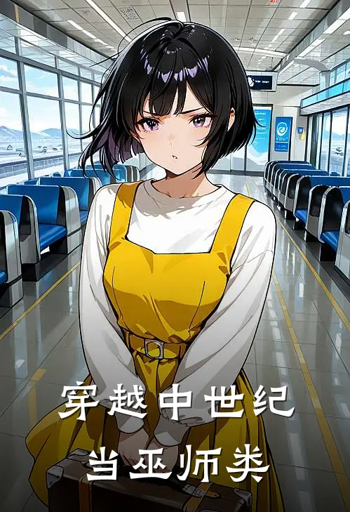 穿越中世纪当巫师类