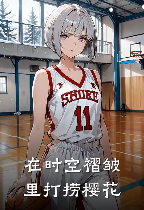 在时空褶皱里打捞樱花