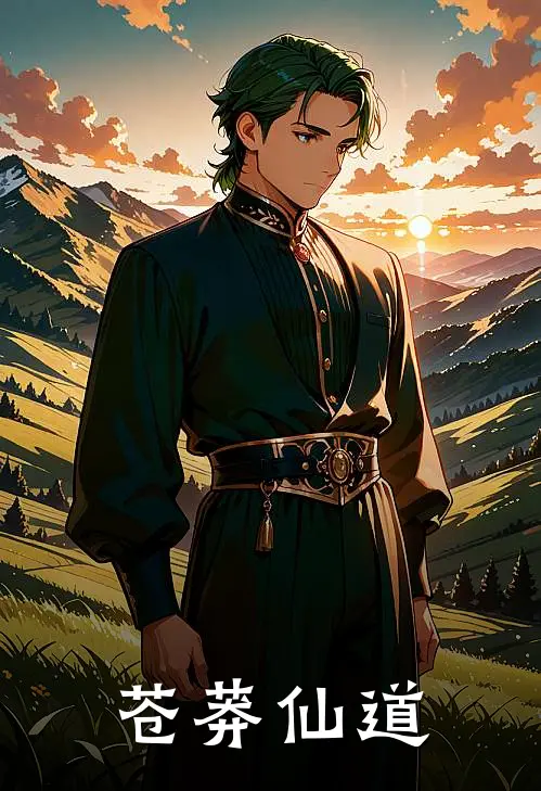 苍莽仙道(顾恒恒儿)全文在线阅读_(苍莽仙道)精彩小说