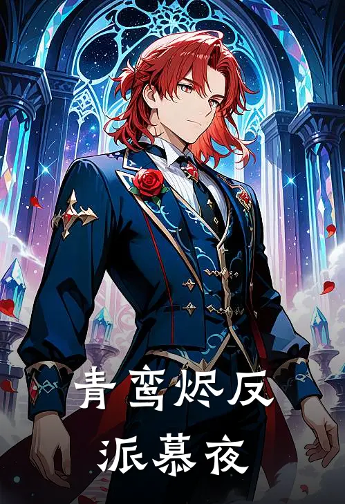 青鸾烬反派慕夜苏映雪叶尘最新热门小说_青鸾烬反派慕夜全本在线阅读