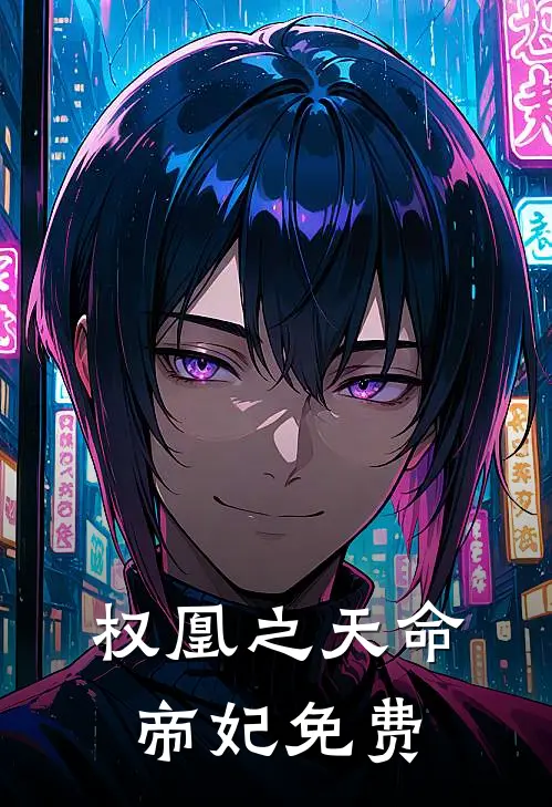 权凰之天命帝妃 免费