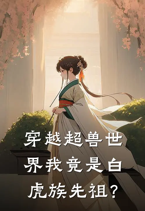 穿越超兽世界我竟是白虎族先祖？