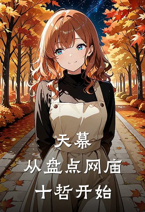 天幕：从盘点网庙十哲开始