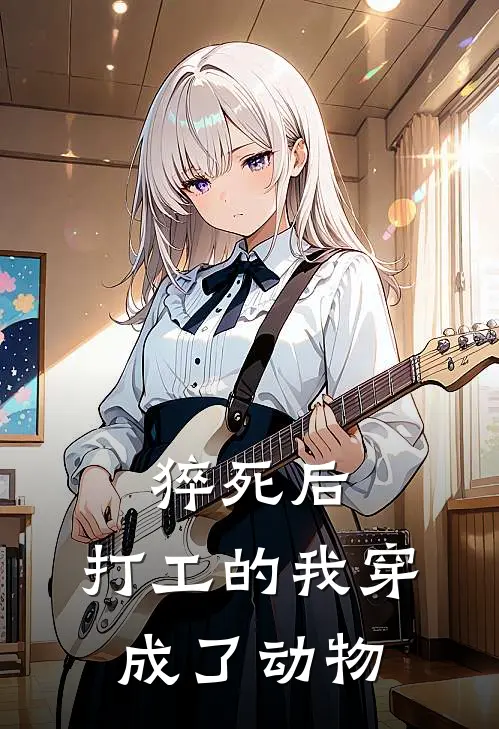 猝死后，打工的我穿成了动物
