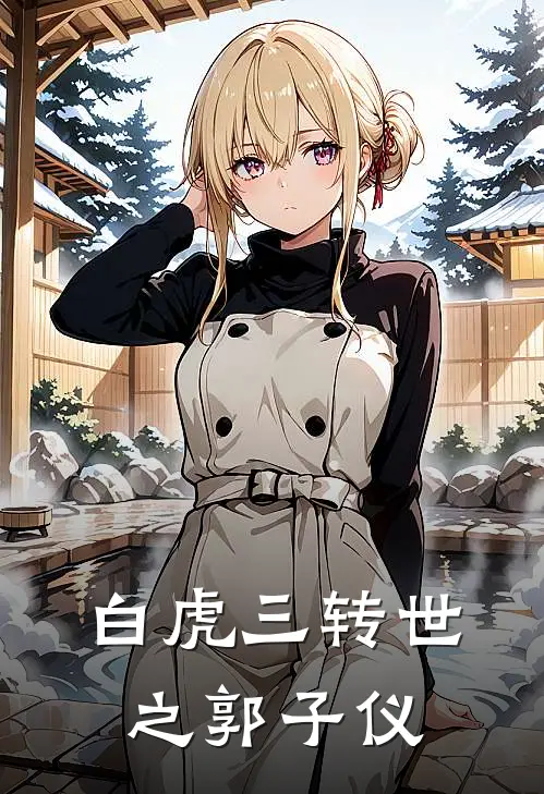 白虎三转世之郭子仪