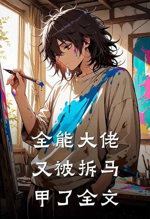 全能大佬又被拆马甲了全文