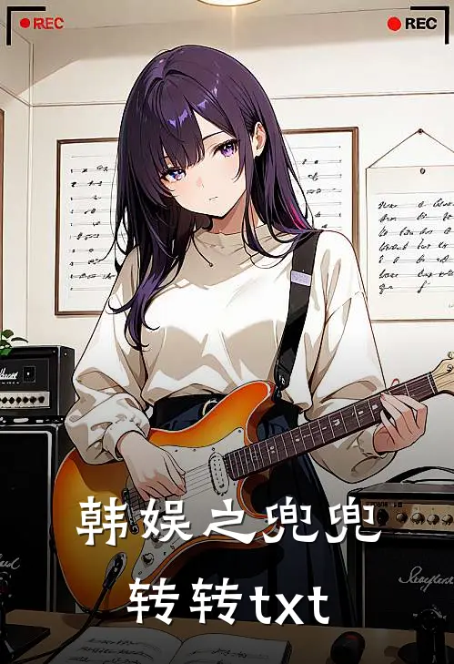 韩娱之兜兜转转txt