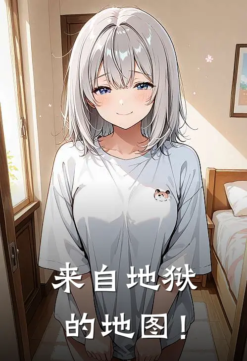 来自地狱的地图！