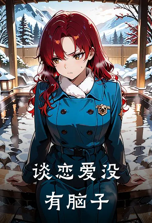 谈恋爱没有脑子