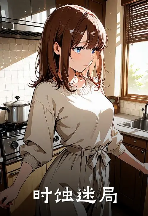 时蚀迷局陆知遥林小满免费小说笔趣阁_完结小说免费阅读时蚀迷局陆知遥林小满