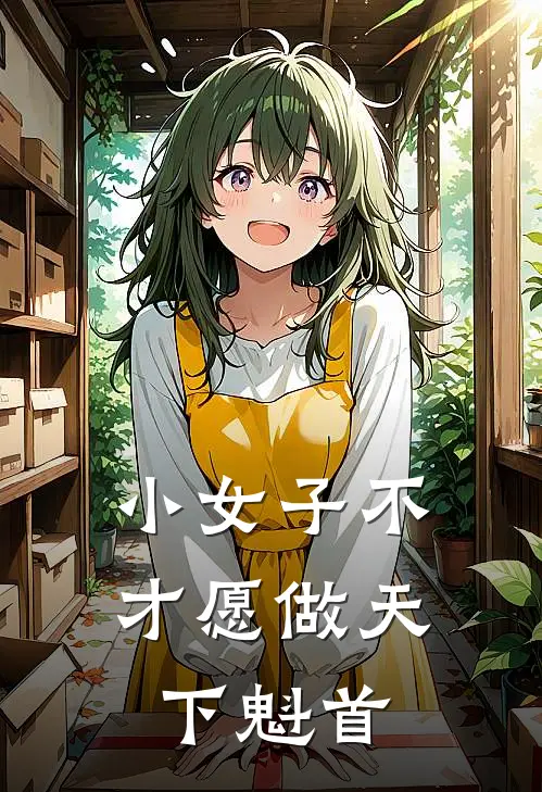 小女子不才愿做天下魁首(陈秋雪苏临天)完结版小说_最新全本小说小女子不才愿做天下魁首陈秋雪苏临天