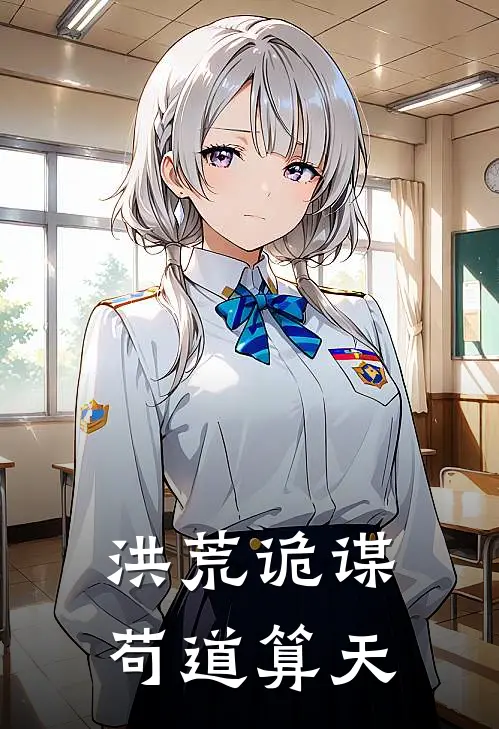 洪荒诡谋苟道算天