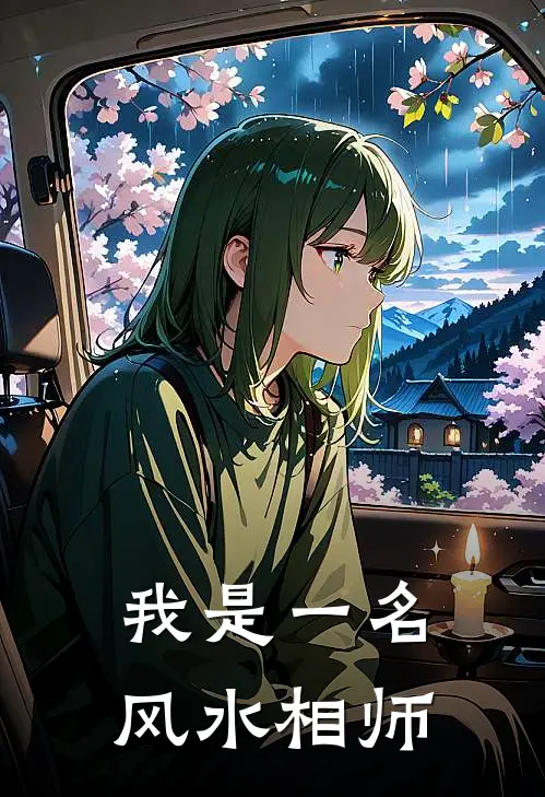 我是一名风水相师