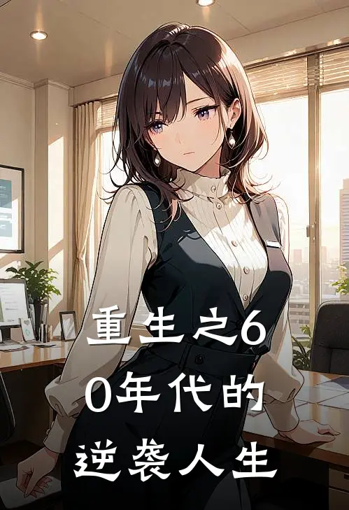 重生之60年代的逆袭人生