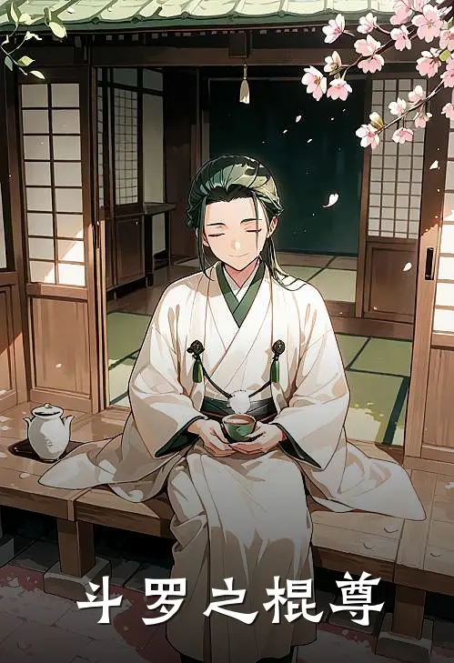 斗罗之棍尊张凡张河全文免费阅读无弹窗大结局_(斗罗之棍尊)张凡张河最新章节列表笔趣阁（斗罗之棍尊）