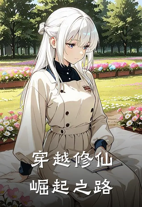 穿越修仙：崛起之路