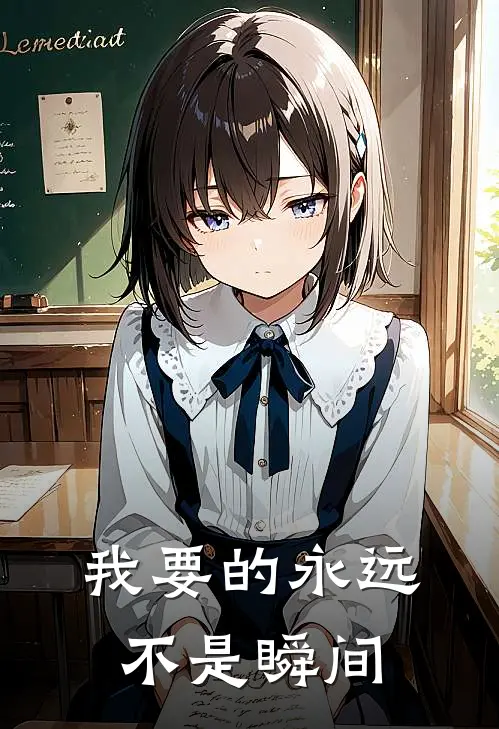 我要的永远不是瞬间