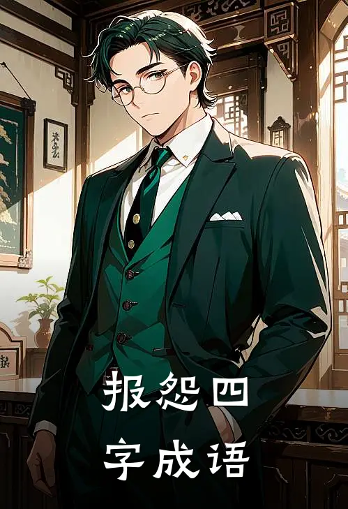 报怨四字成语