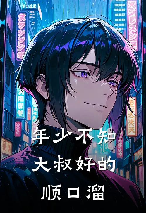 年少不知大叔好的顺口溜