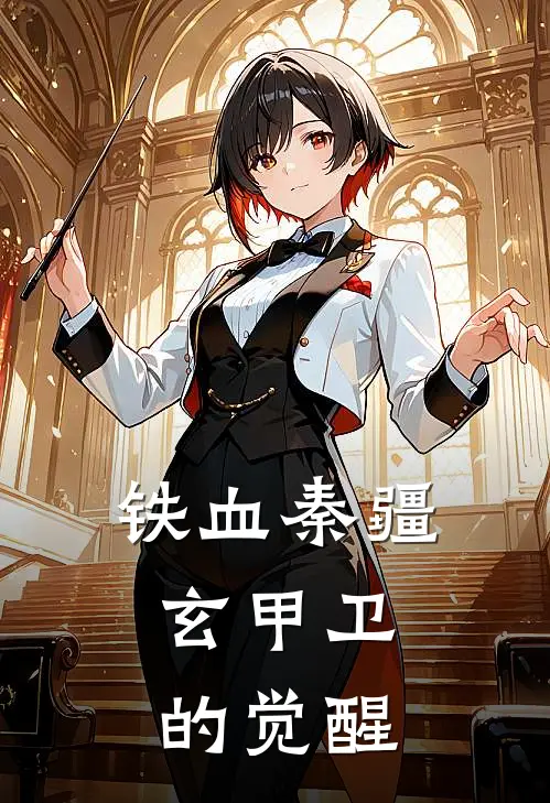 铁血秦疆：玄甲卫的觉醒嬴彻白芷全本完结小说_最新章节列表铁血秦疆：玄甲卫的觉醒(嬴彻白芷)