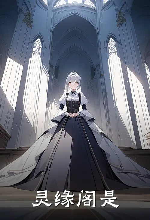 灵缘阁是