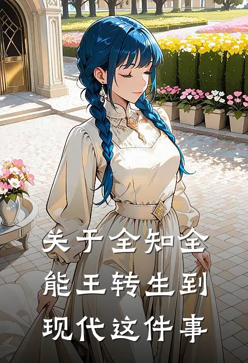 关于全知全能王转生到现代这件事