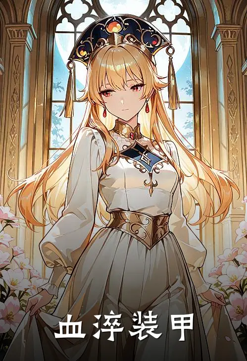 血淬装甲(林战天张北疆)免费阅读_热门的小说血淬装甲林战天张北疆