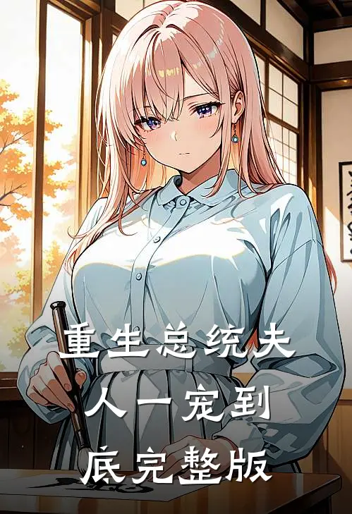重生总统夫人一宠到底完整版
