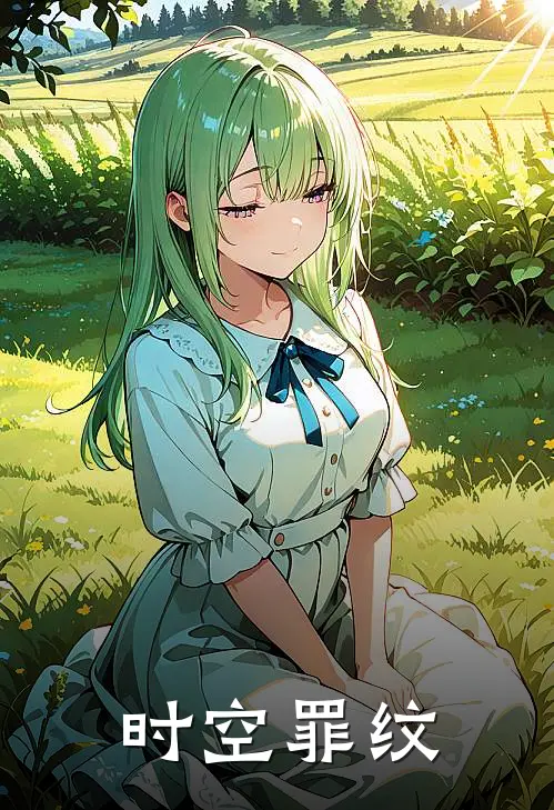 时空罪纹江绾裴昭最新更新小说_在线阅读免费小说时空罪纹江绾裴昭