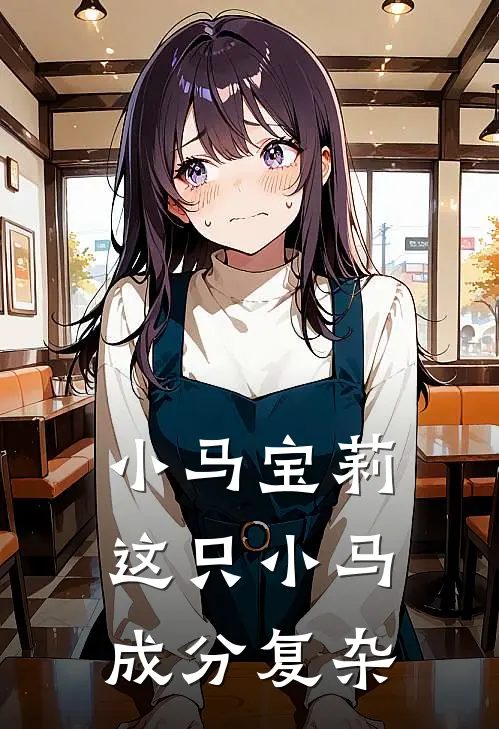 小马宝莉：这只小马成分复杂