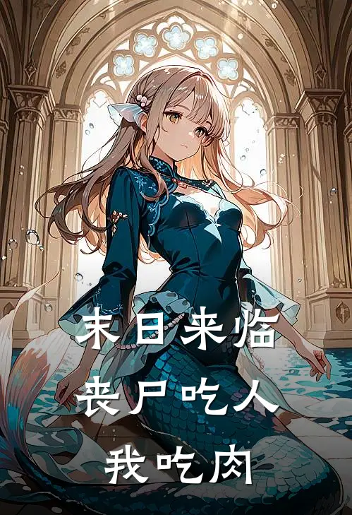 末日来临：丧尸吃人我吃肉许安安许崎热门小说排行_免费小说末日来临：丧尸吃人我吃肉许安安许崎