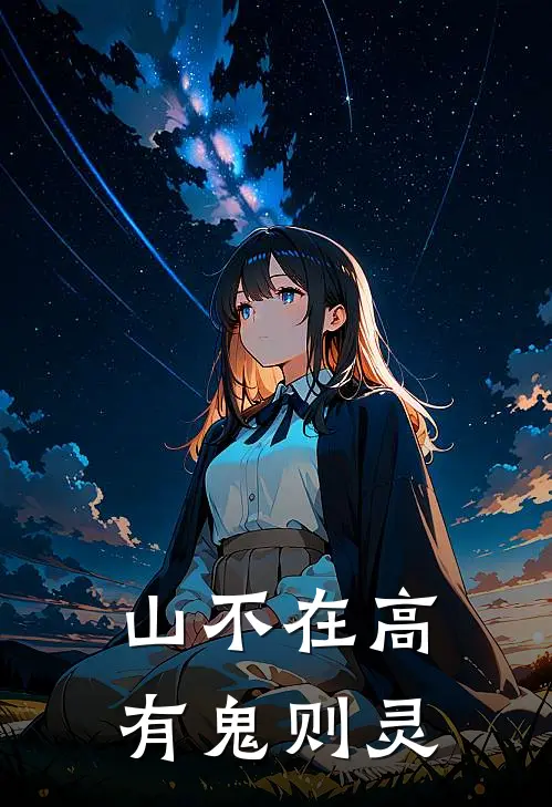 山不在高，有鬼则灵