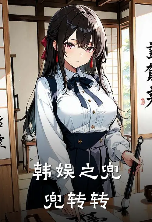 韩娱之兜兜转转