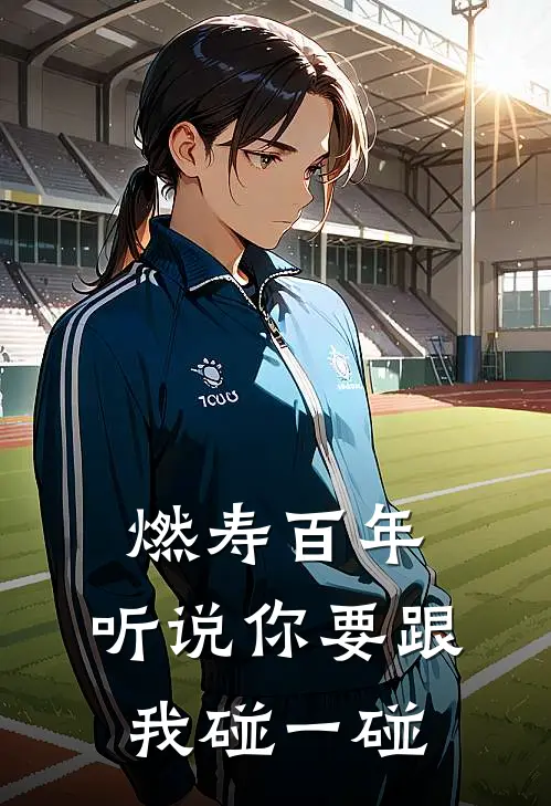 燃寿百年，听说你要跟我碰一碰(陆天陆婉曦)完结小说_小说完整版免费阅读燃寿百年，听说你要跟我碰一碰陆天陆婉曦