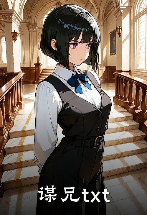 谋兄txt