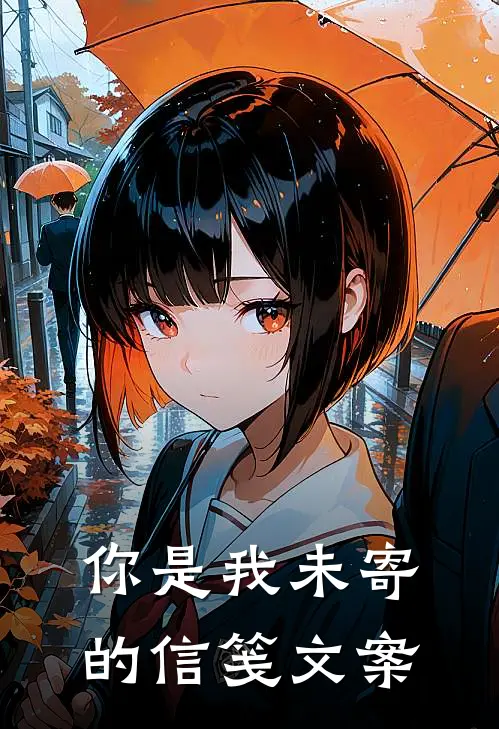 你是我未寄的信笺文案