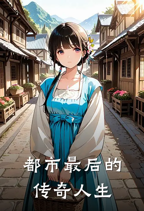 都市最后的传奇人生