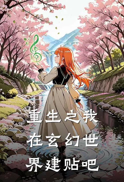 重生之我在玄幻世界建贴吧