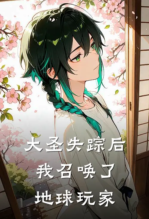 大圣失踪后，我召唤了地球玩家