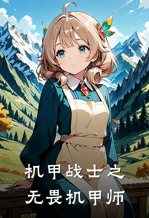 《机甲战士之无畏机甲师》林羽林风已完结小说_机甲战士之无畏机甲师(林羽林风)火爆小说