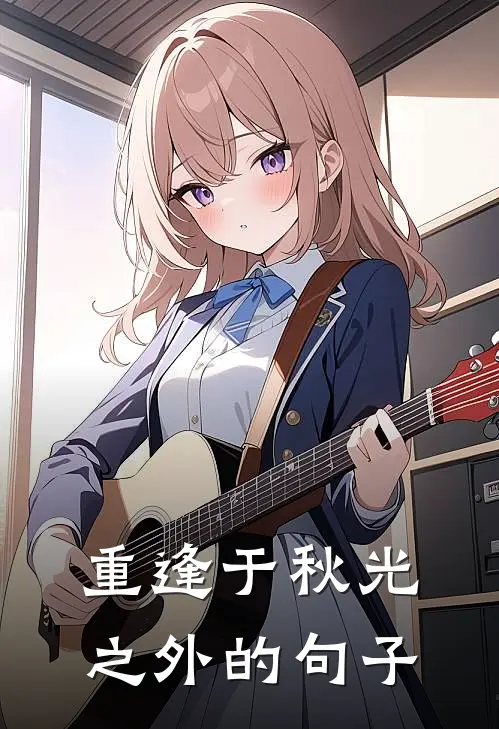 重逢于秋光之外的句子