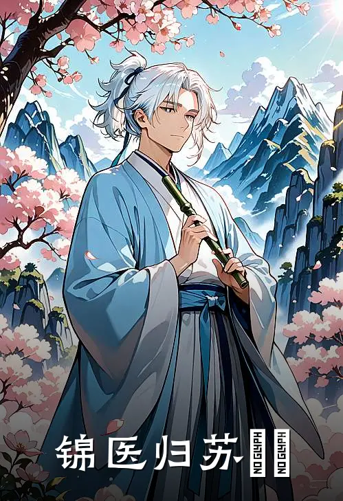 锦医归苏囧囧