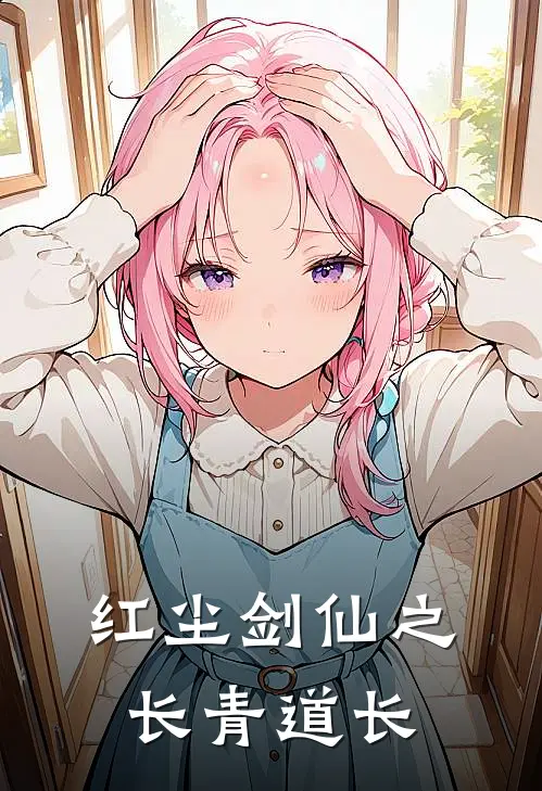 红尘剑仙之长青道长