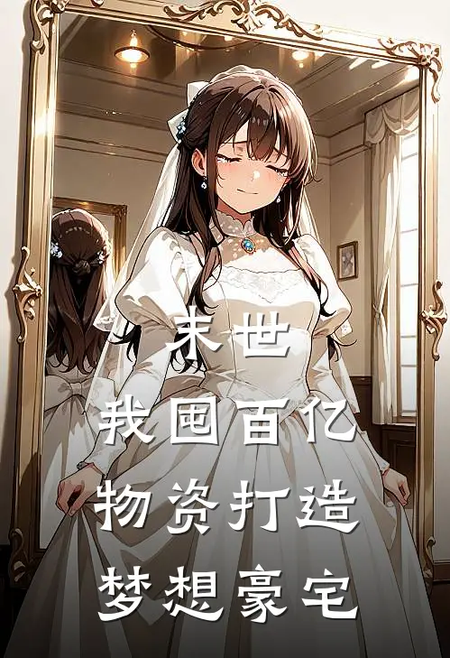 末世：我囤百亿物资打造梦想豪宅